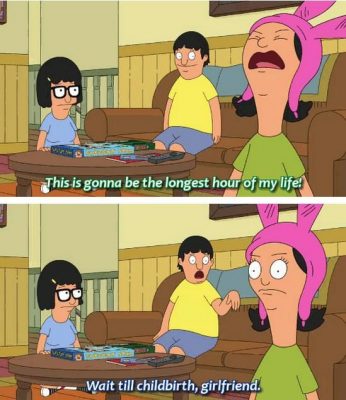 25 Best Bob's Burgers Quotes That Will Make You Laugh | Humoropedia